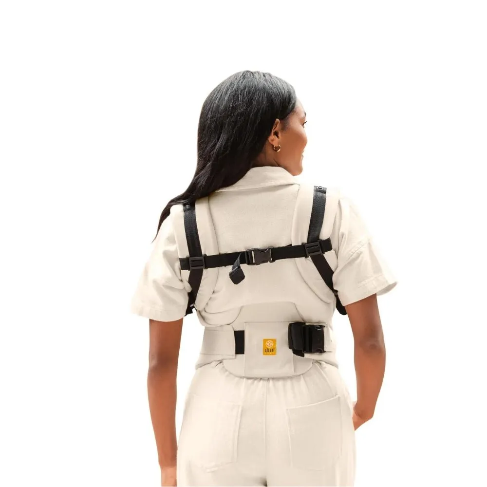 LilleBaby Complete 6-in 1 All Seasons Carrier