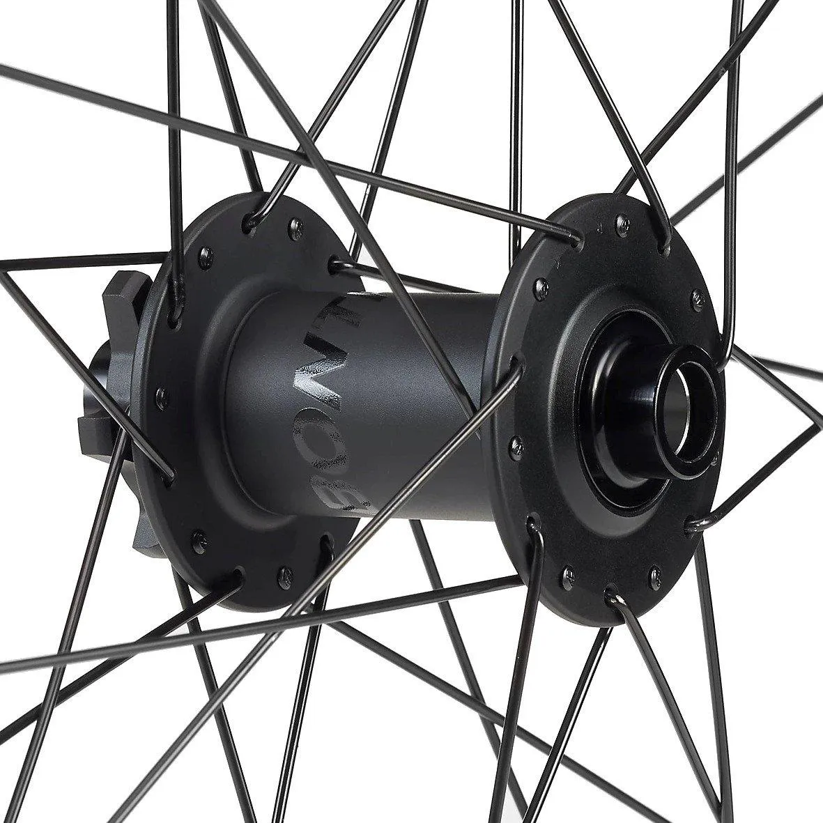 Line Comp 30 Boost Front Wheel