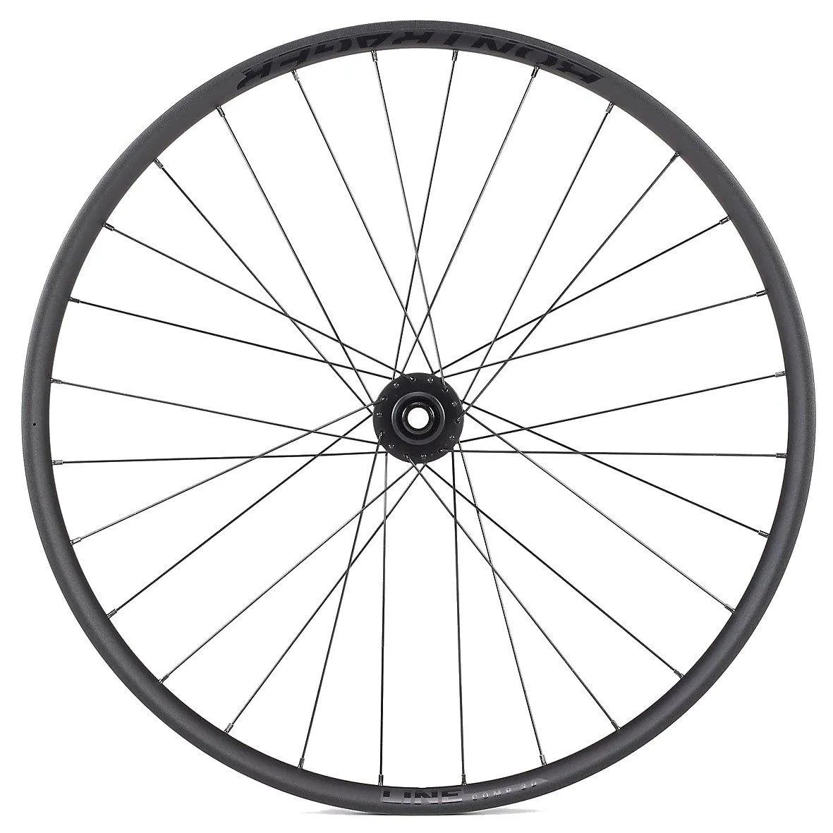 Line Comp 30 Boost Front Wheel
