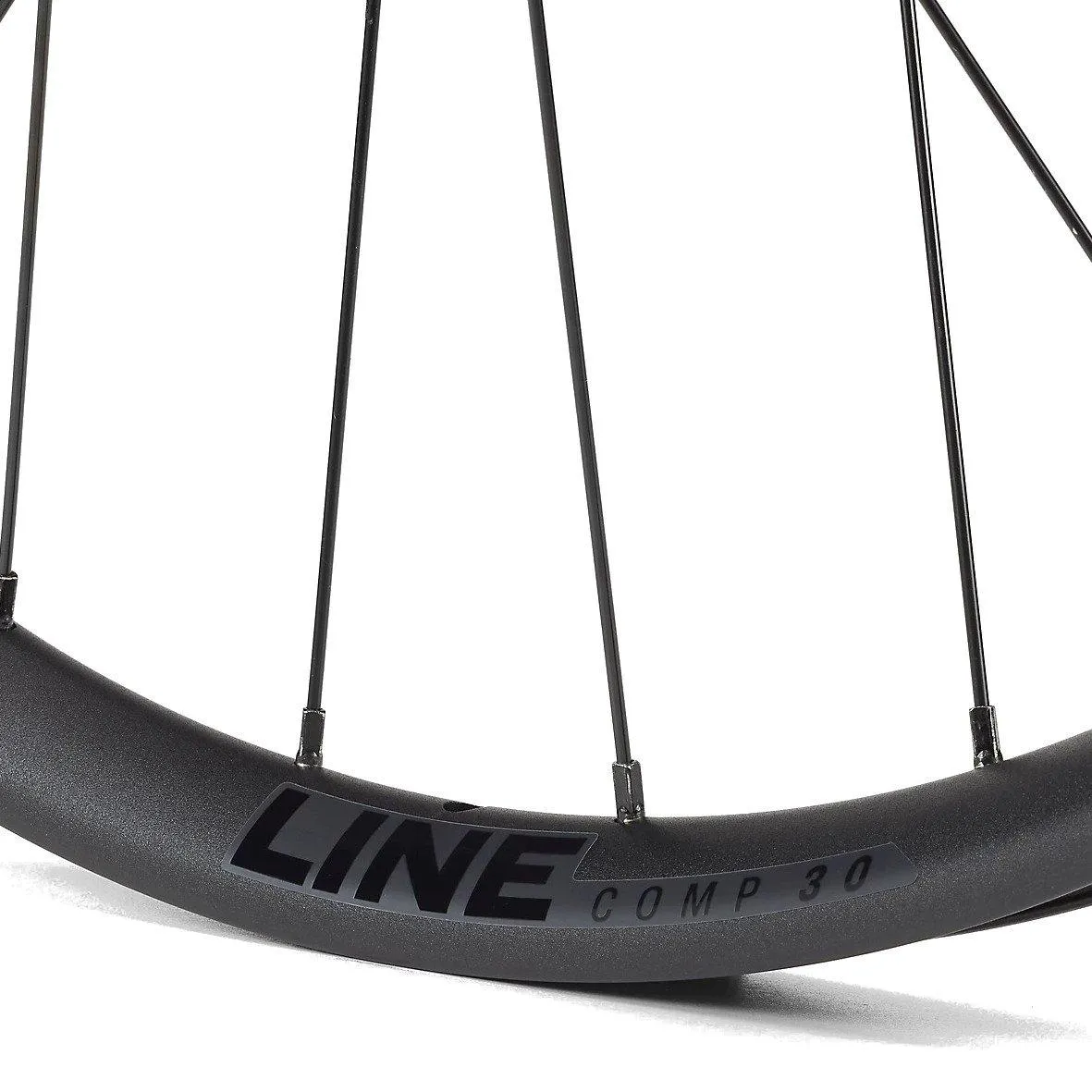 Line Comp 30 Boost Front Wheel