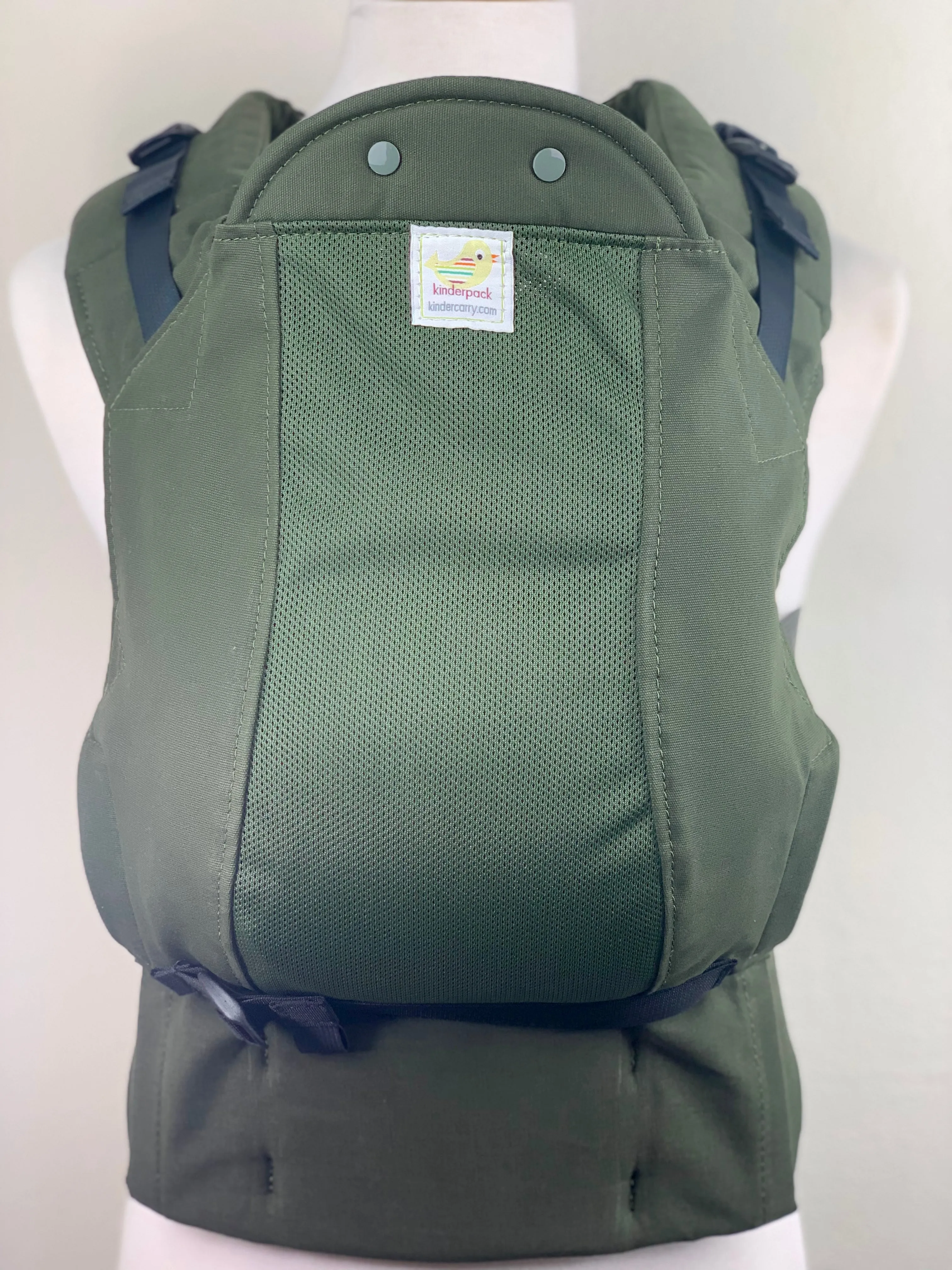 Loden with Koolnit - Child Size Kinderpack