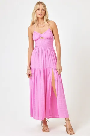LSPACE - CALLA DRESS TULIP