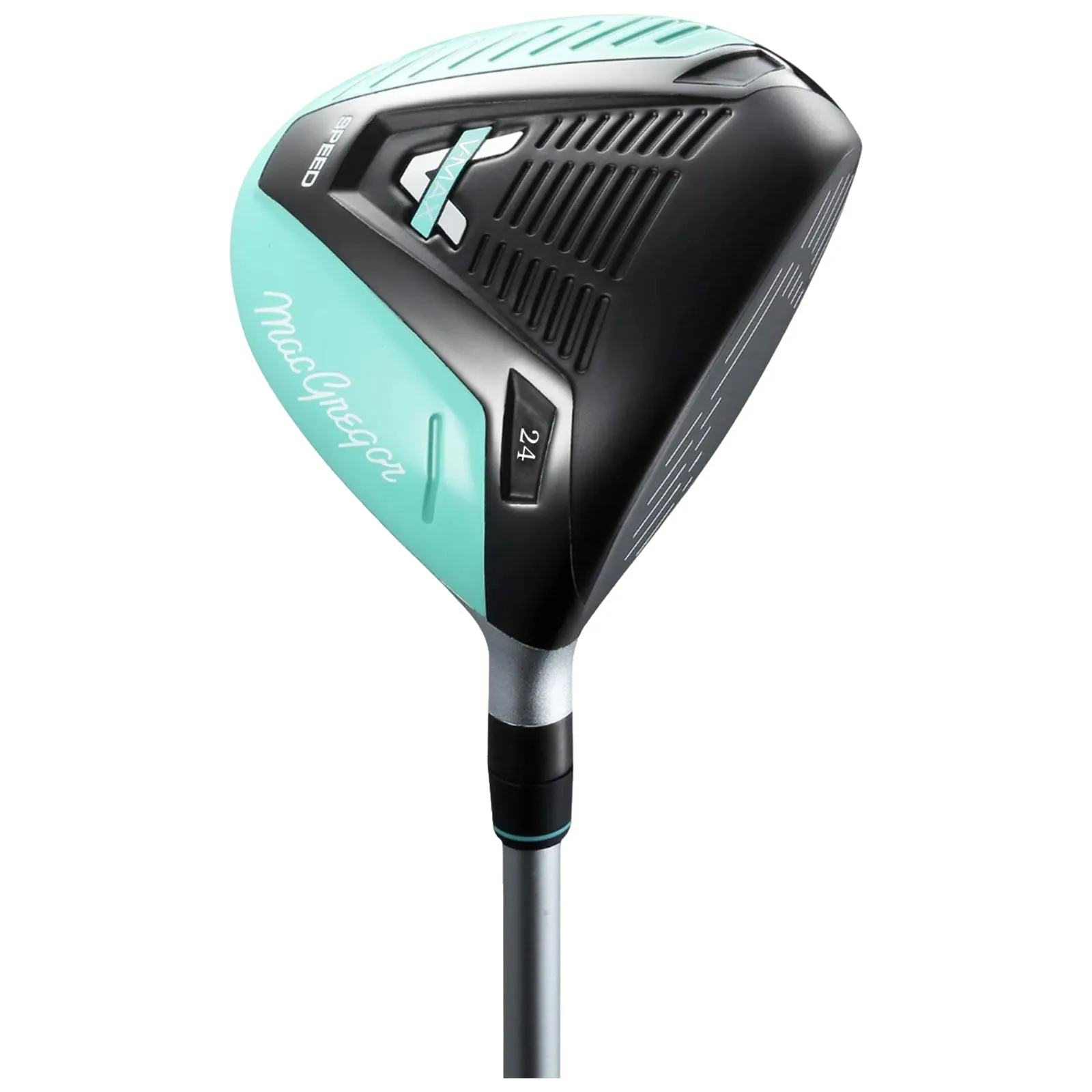 MacGregor Ladies V-Max Fairway