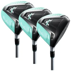 MacGregor Ladies V-Max Fairway