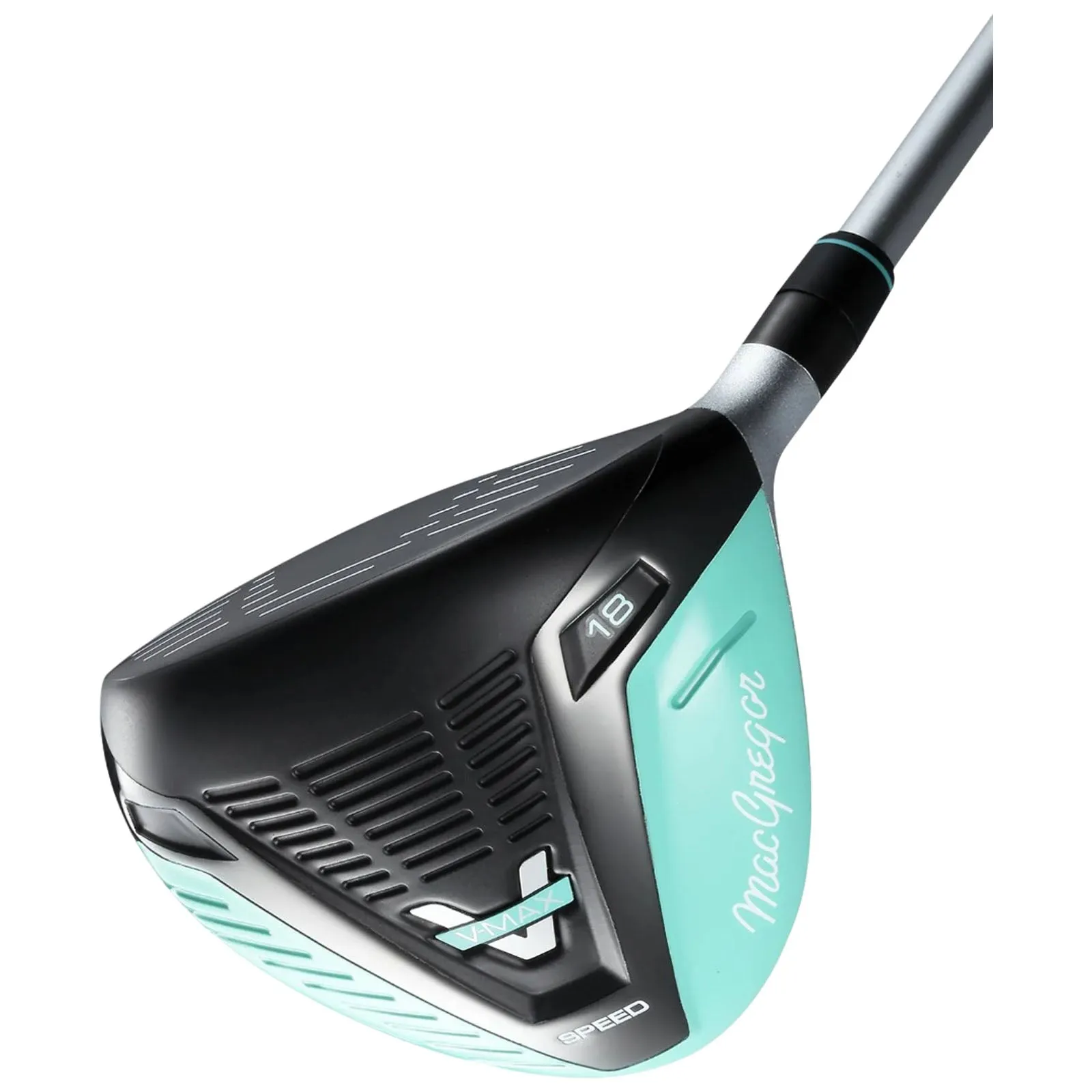 MacGregor Ladies V-Max Fairway