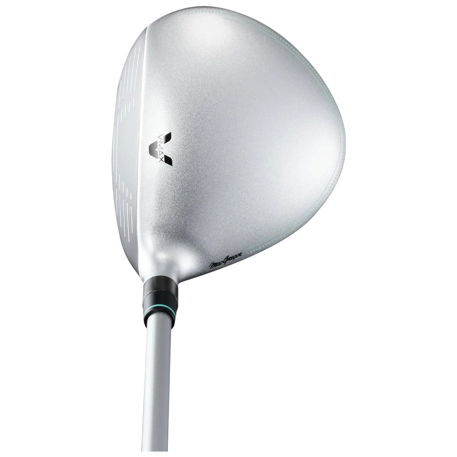 MacGregor Ladies V-Max Fairway