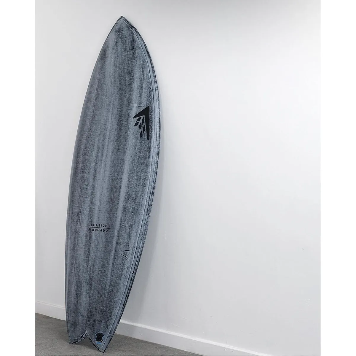 Machado Seaside 5'11 - Volcanic - Futures