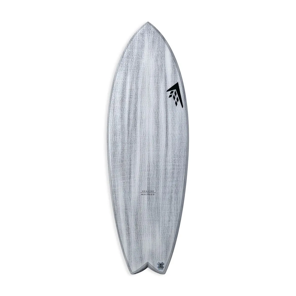 Machado Seaside 5'11 - Volcanic - Futures