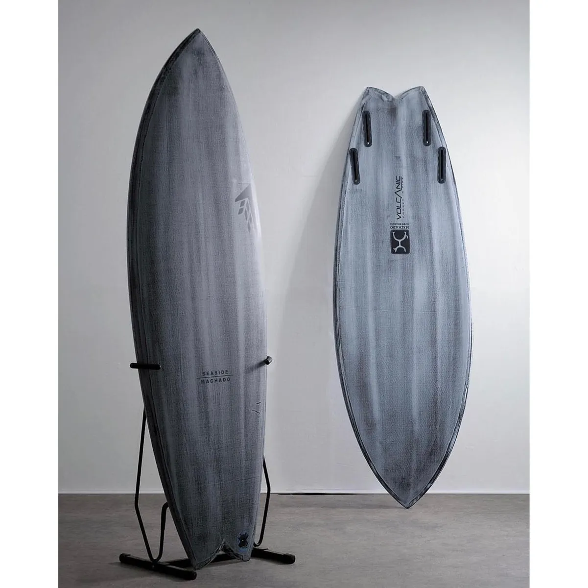 Machado Seaside 5'11 - Volcanic - Futures