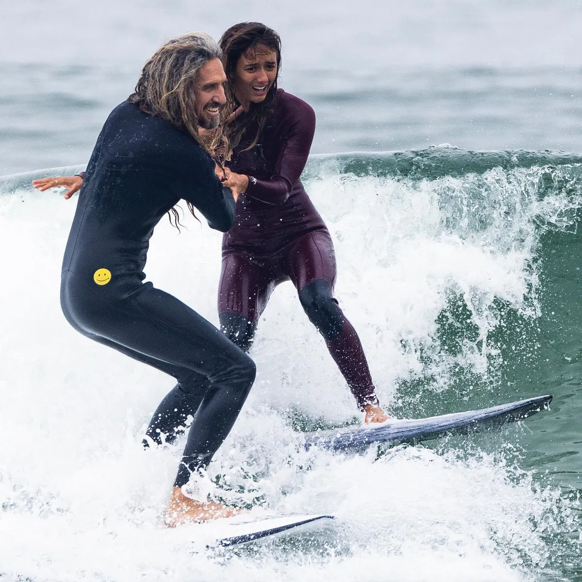 Machado Seaside 5'11 - Volcanic - Futures