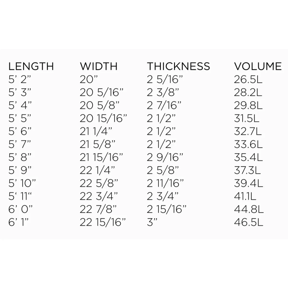 Machado Seaside 5'11 - Volcanic - Futures