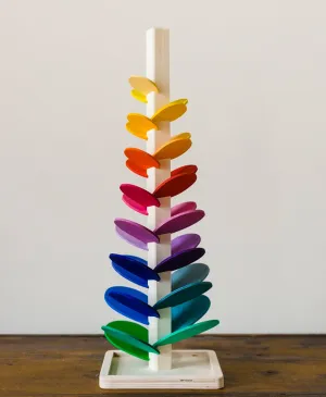 Magic Wood Marble Tree - Large