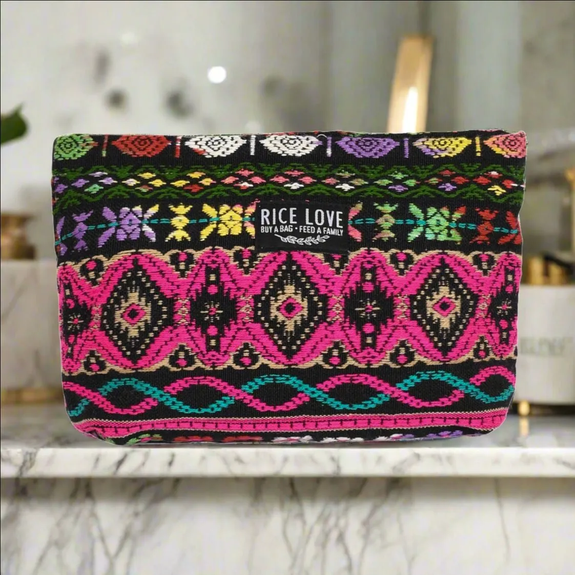 Makeup Bag