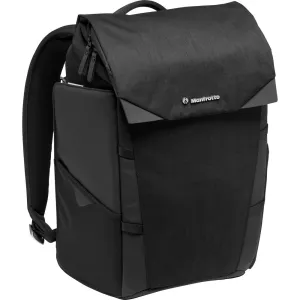 Manfrotto Chicago Backpack 30 (Small, Dark Grey)