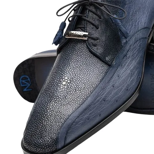 Marco Di Milano Lucca Stingray Navy