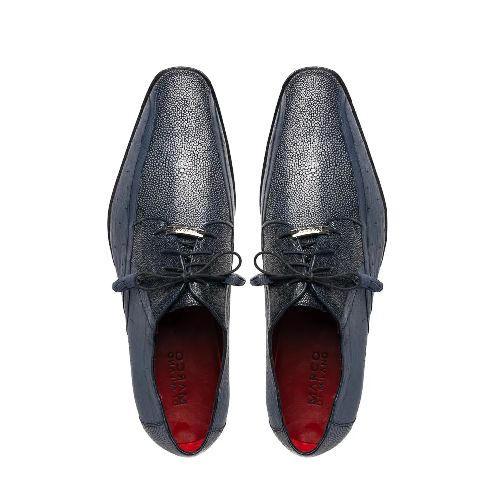 Marco Di Milano Lucca Stingray Navy