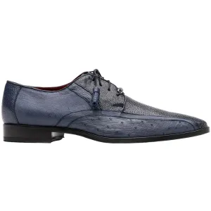 Marco Di Milano Lucca Stingray Navy