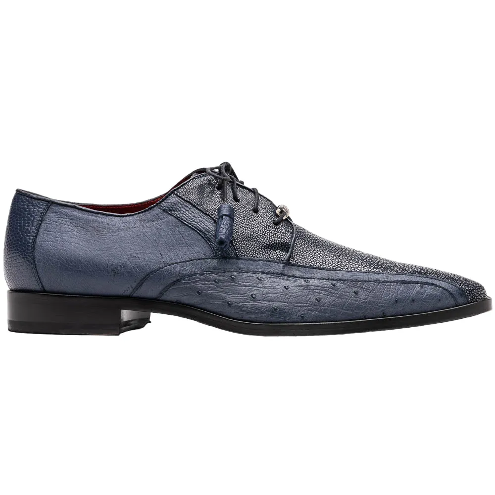 Marco Di Milano Lucca Stingray Navy