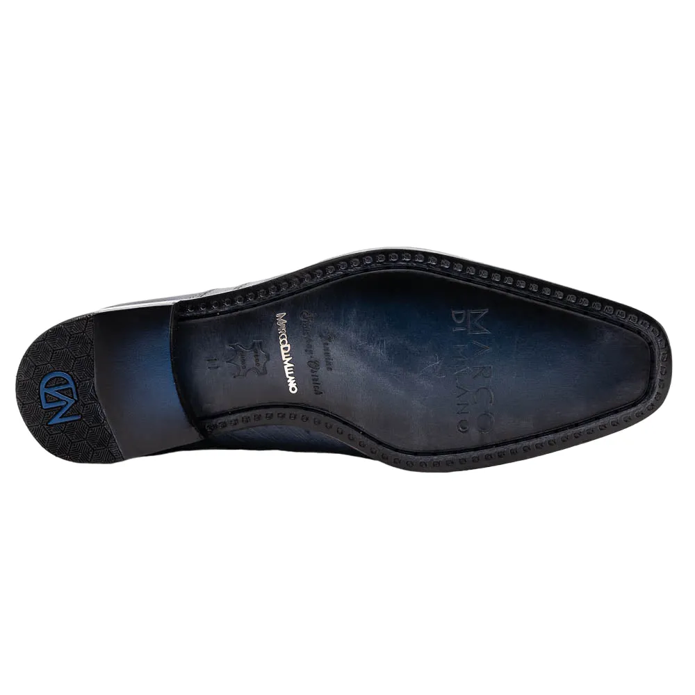 Marco Di Milano Lucca Stingray Navy
