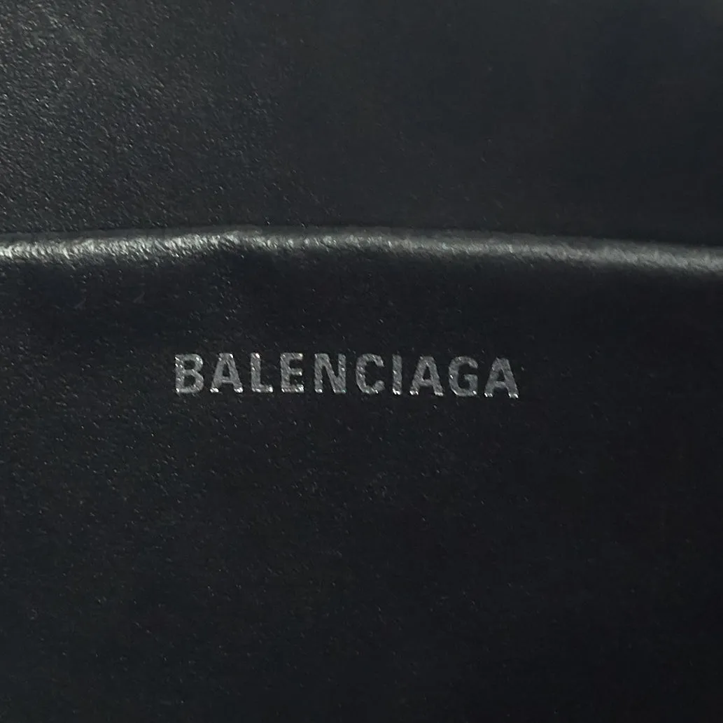 Medium Calfskin Leather Camera Bag