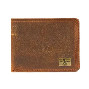 MENS HDX BIFOLD WALLET