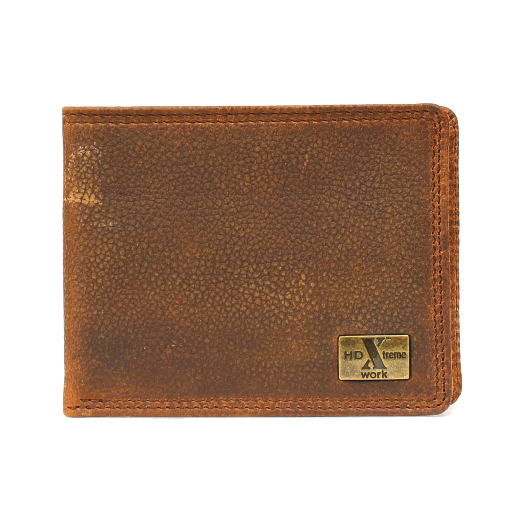 MENS HDX BIFOLD WALLET