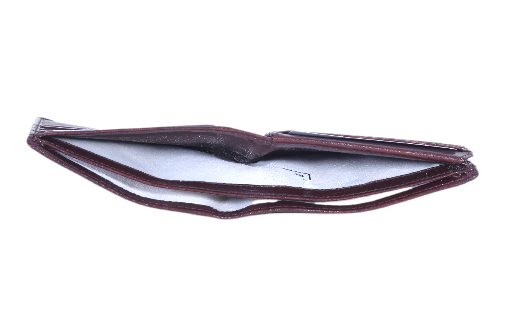 MENS LEATHER WALLET 39507