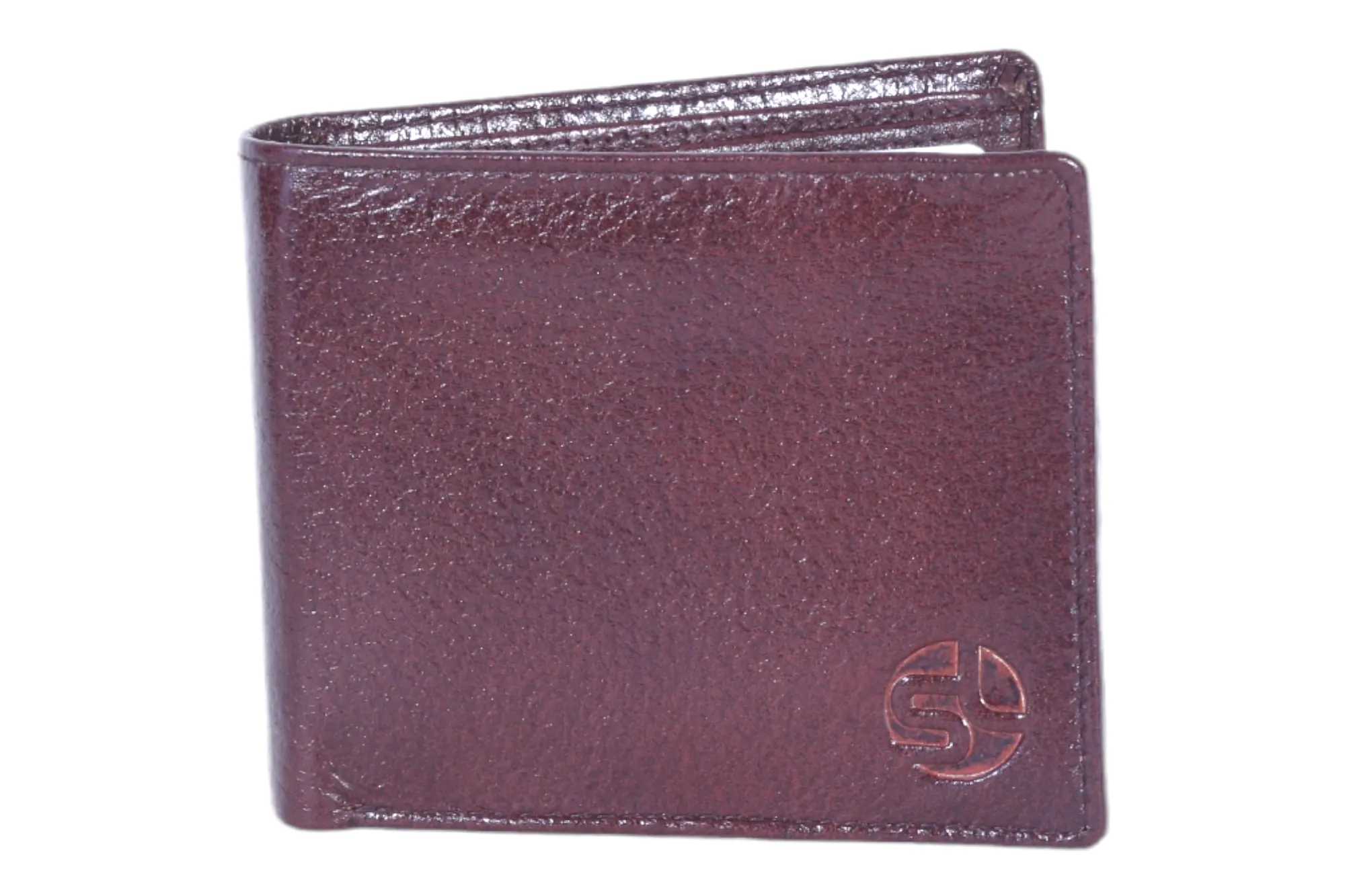 MENS LEATHER WALLET 39507