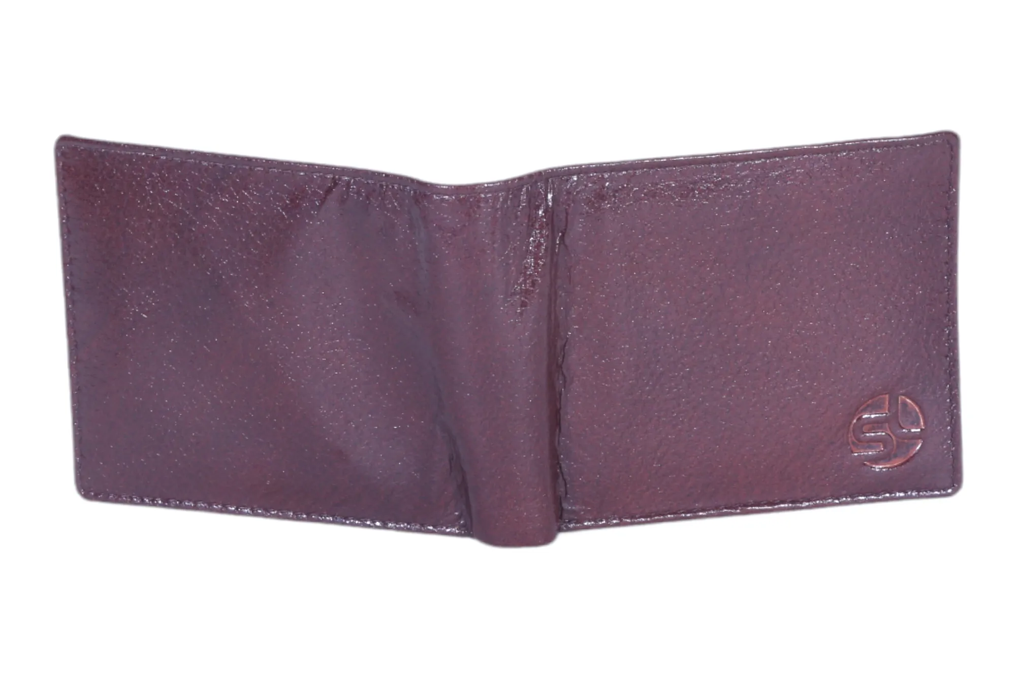 MENS LEATHER WALLET 39507