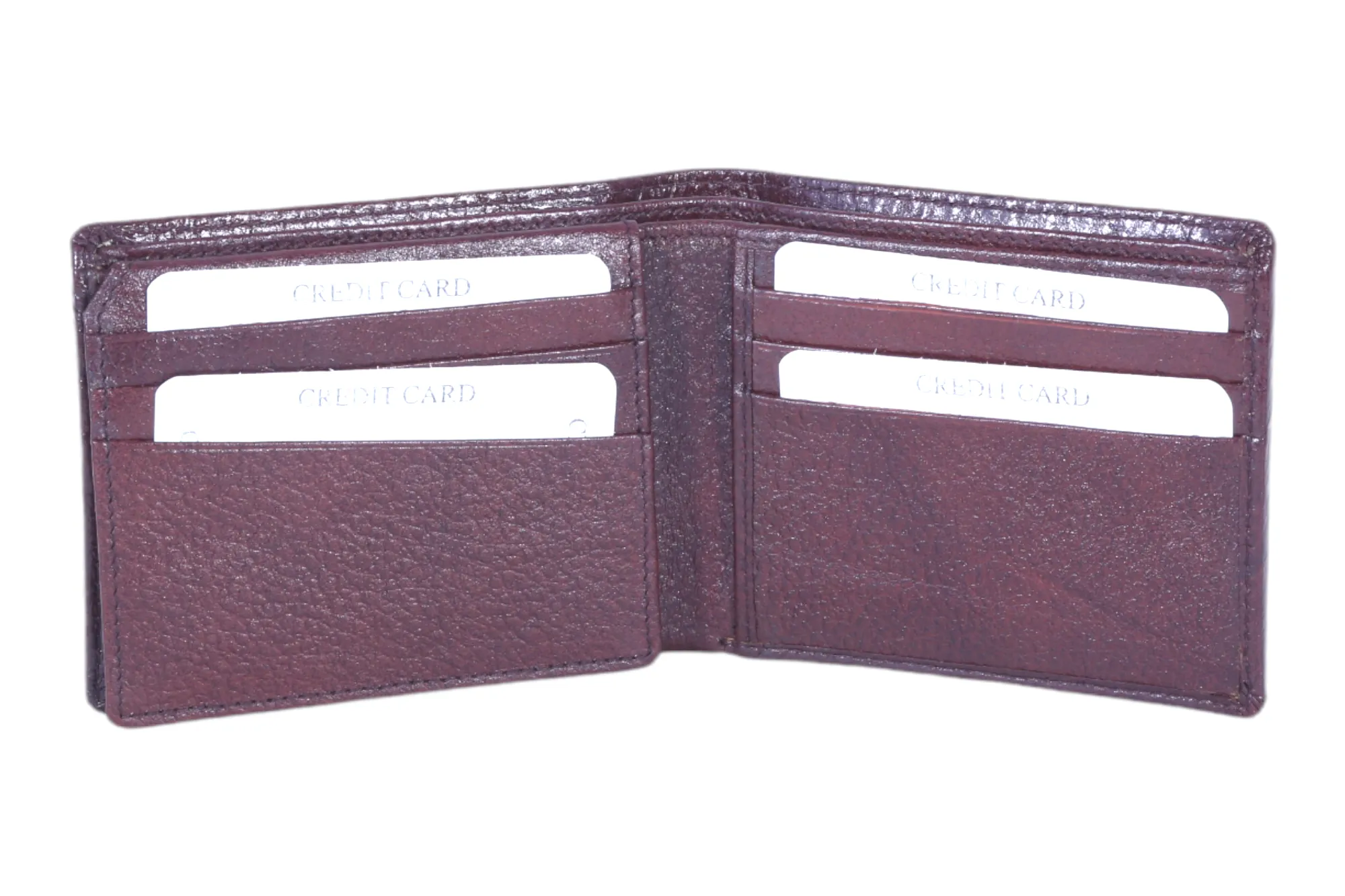 MENS LEATHER WALLET 39507