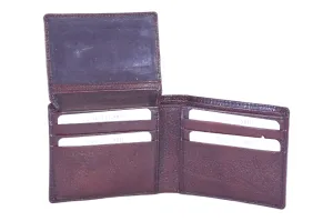 MENS LEATHER WALLET 39507