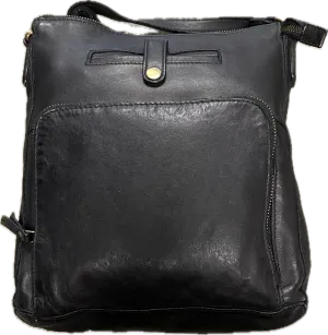 Milo Crossbody - Luna