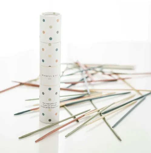 Mindful & Co Kids Pick Up Sticks