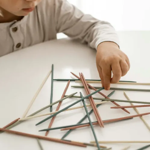 Mindful & Co Kids Pick Up Sticks