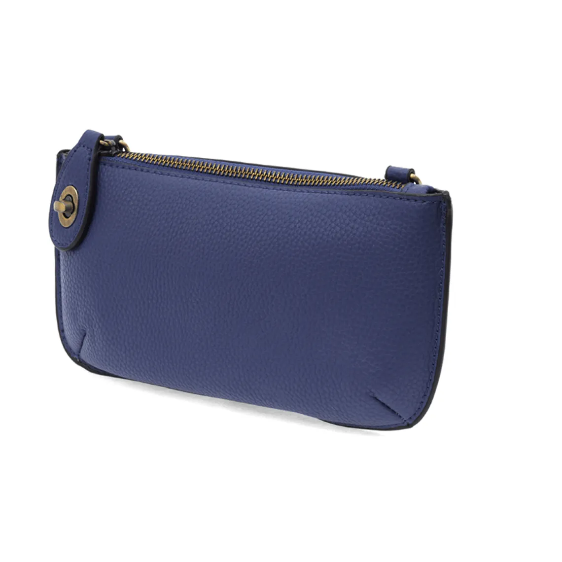 Mini Crossbody Wristlet Clutch