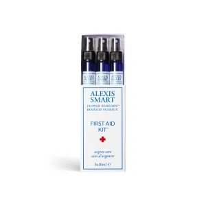 Mini First Aid Kit