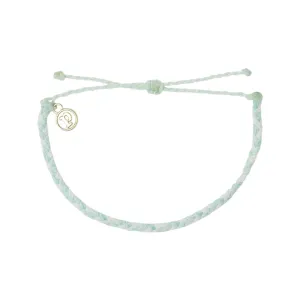 Mini Multi Braided Bracelet - Cool And Sweet