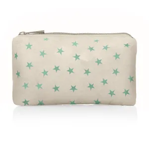 Mini Pack - Golden Shimmer Beige Myriad Sea Green Stars