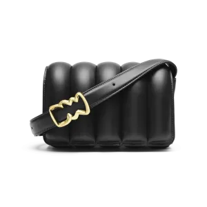 Mini Sadie Bag Black