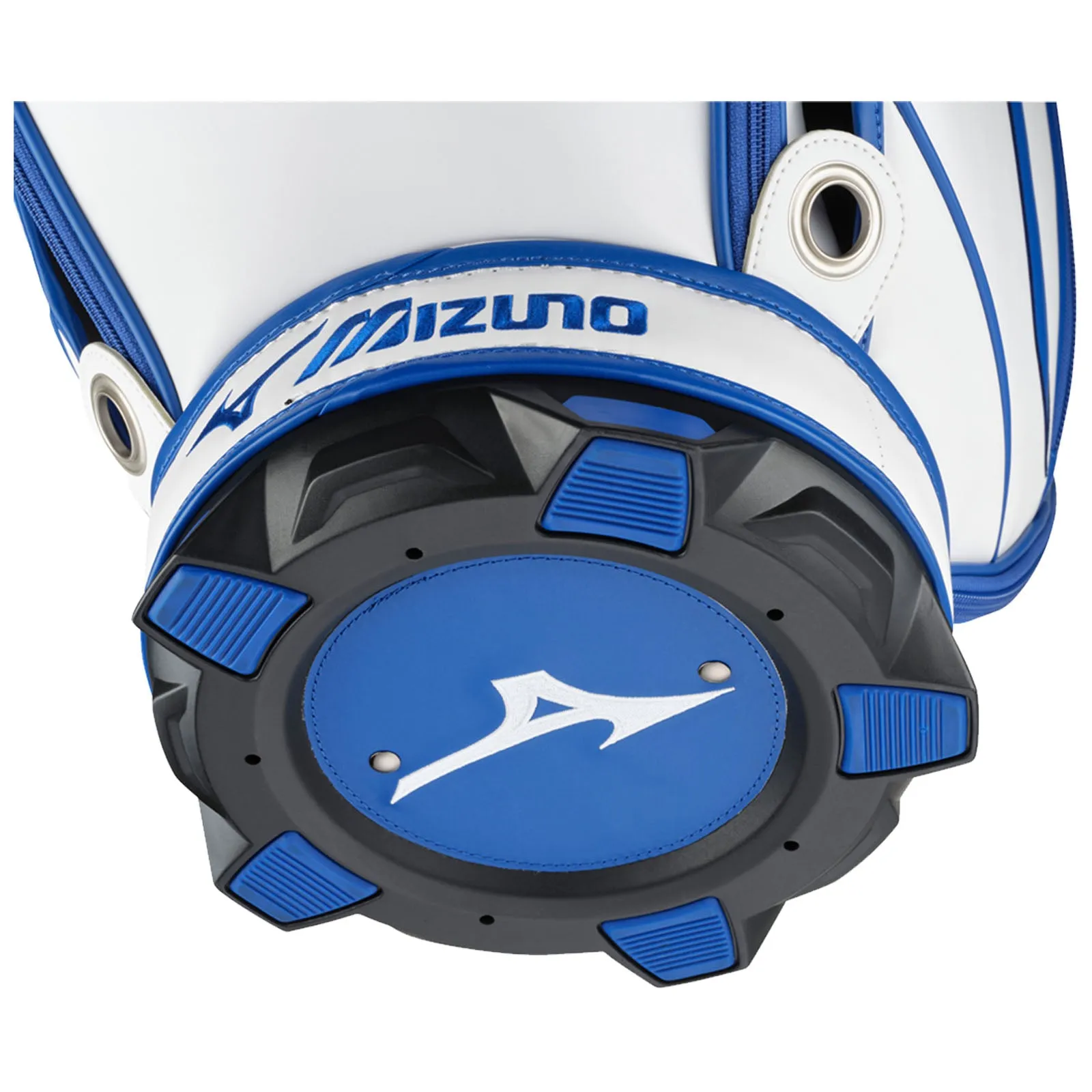 Mizuno Mens Tour Staff Bag