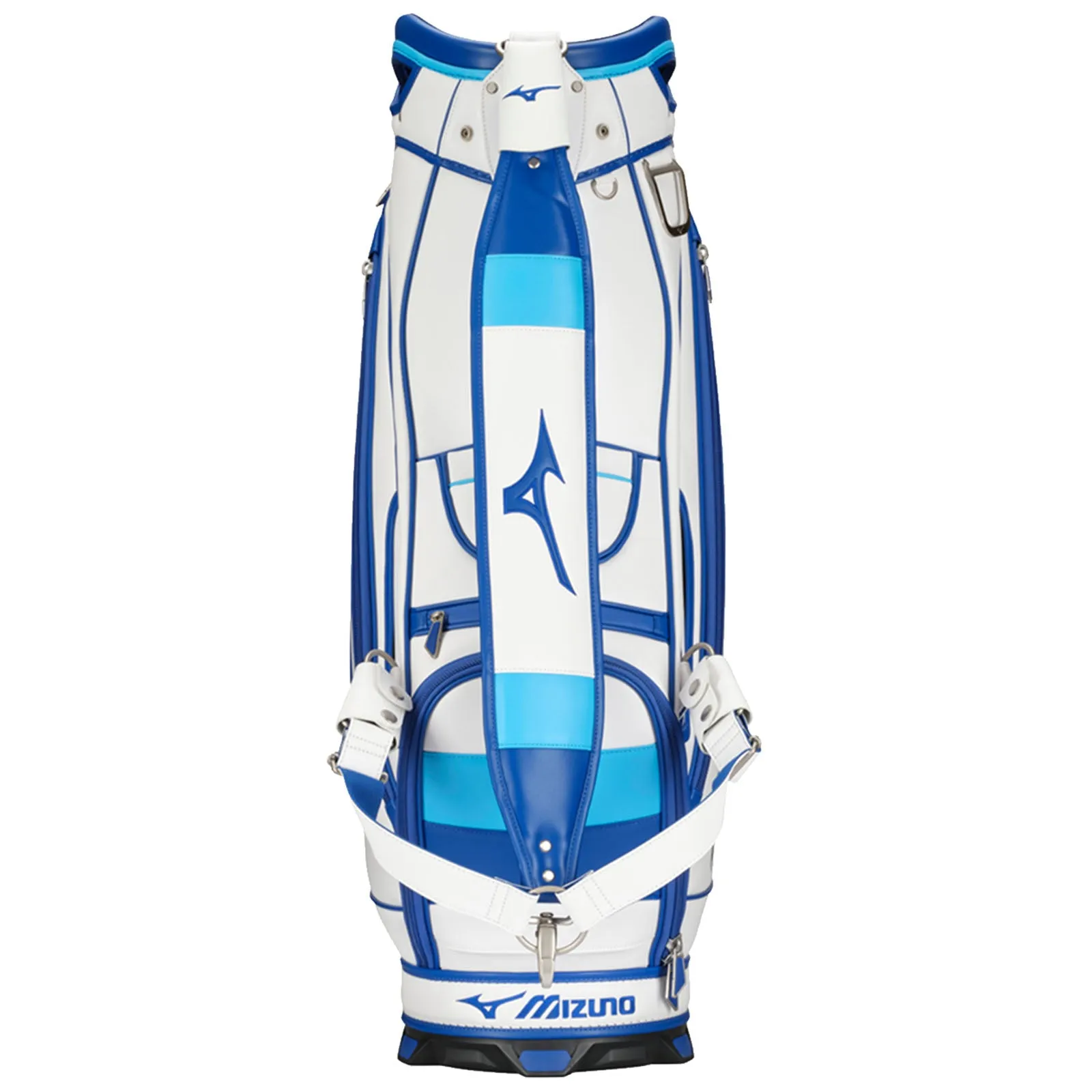 Mizuno Mens Tour Staff Bag