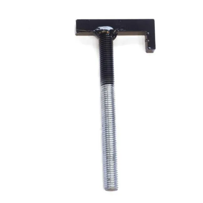 Mojo Moto Hauler Replacement Footpeg Retaining Shafts Kit