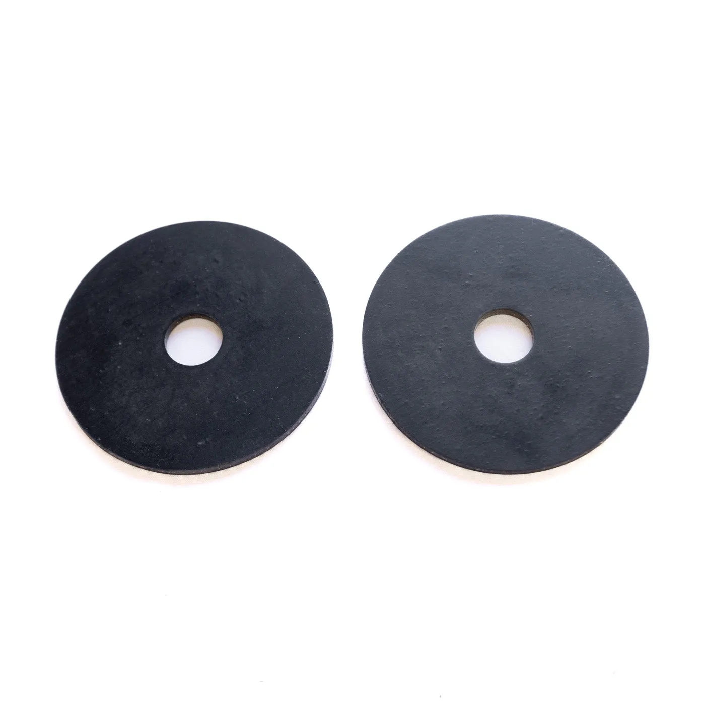 Mojo Moto Hauler Replacement Footpeg Retaining Shafts Kit