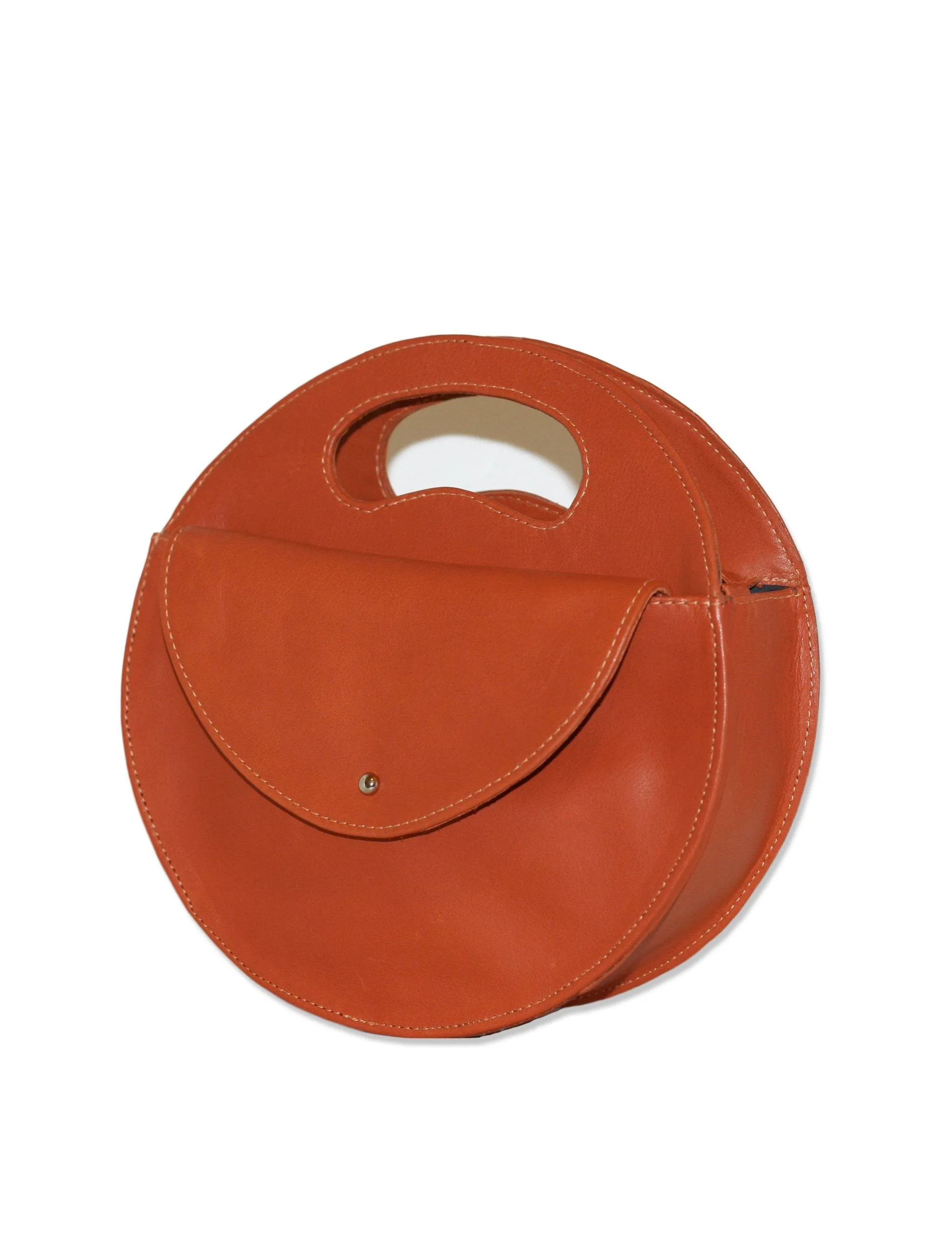 Moon Bag / Rust