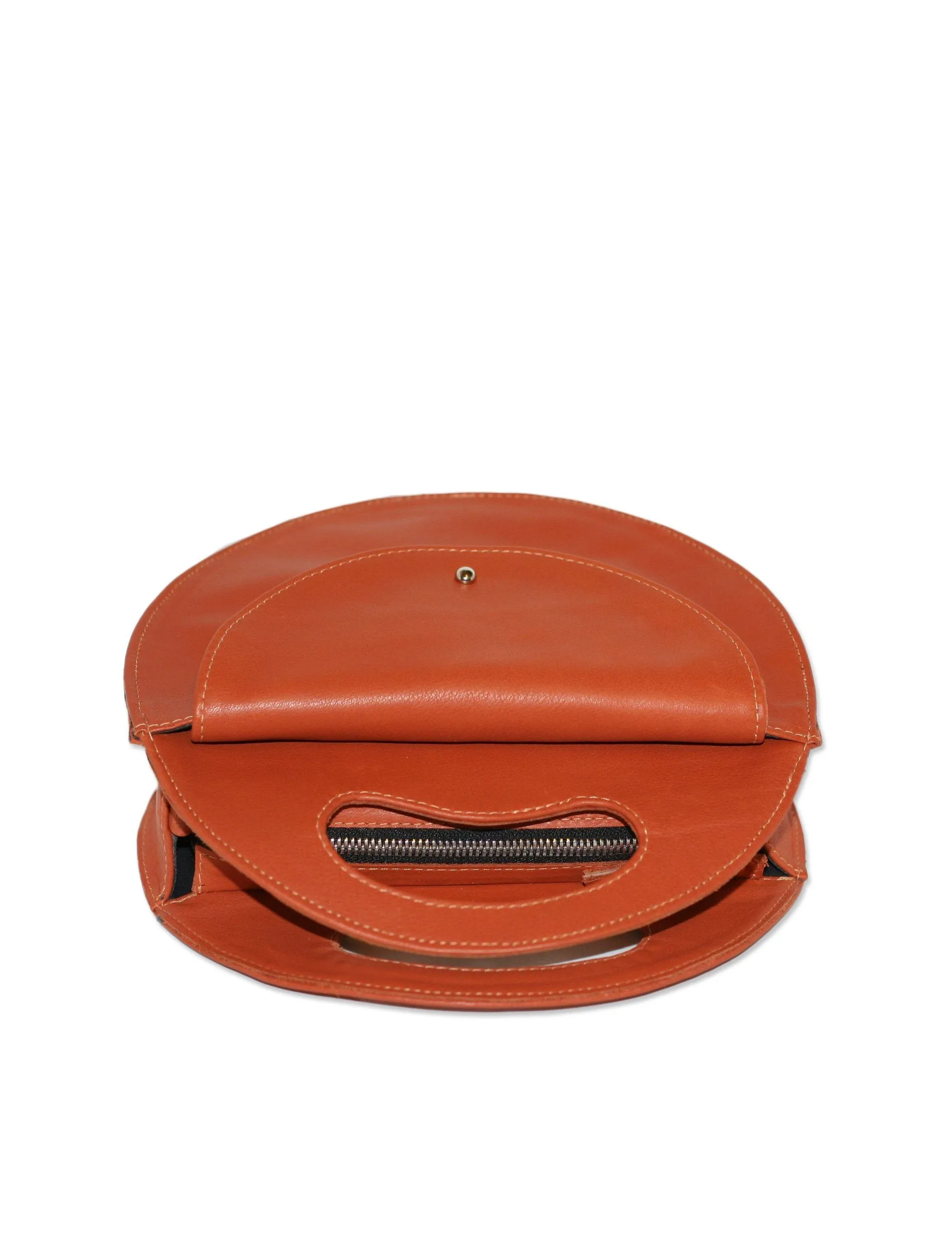 Moon Bag / Rust