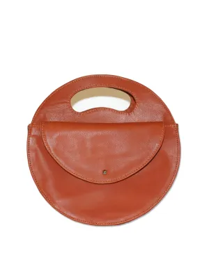 Moon Bag / Rust