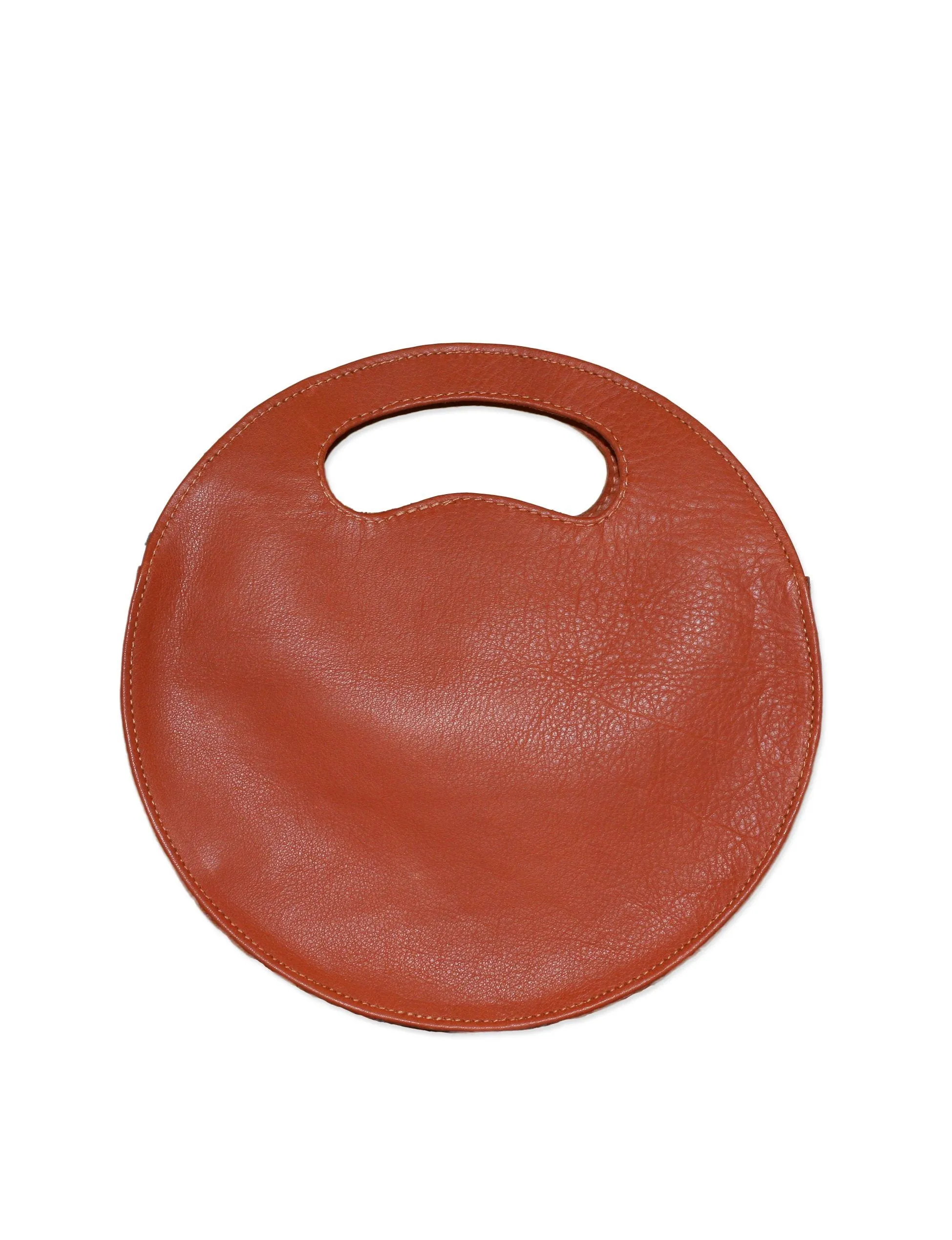 Moon Bag / Rust