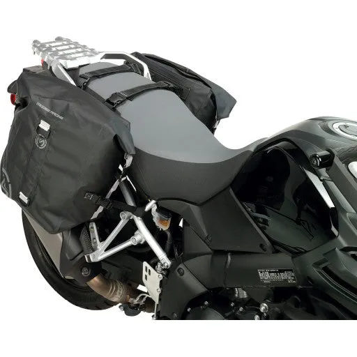 Moose Racing ADV1 Dry Saddlebags