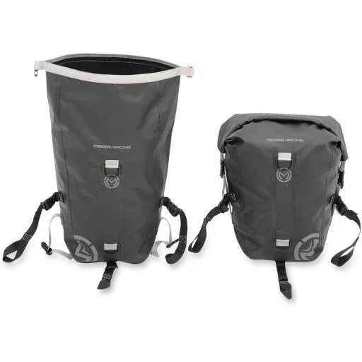 Moose Racing ADV1 Dry Saddlebags