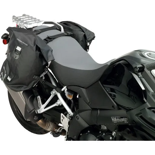 Moose Racing ADV1 Dry Saddlebags